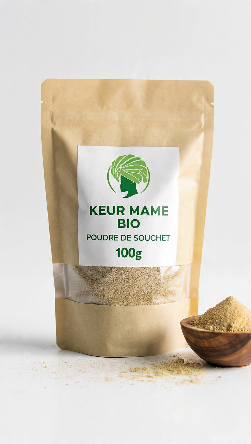 Poudre de souchet 100g